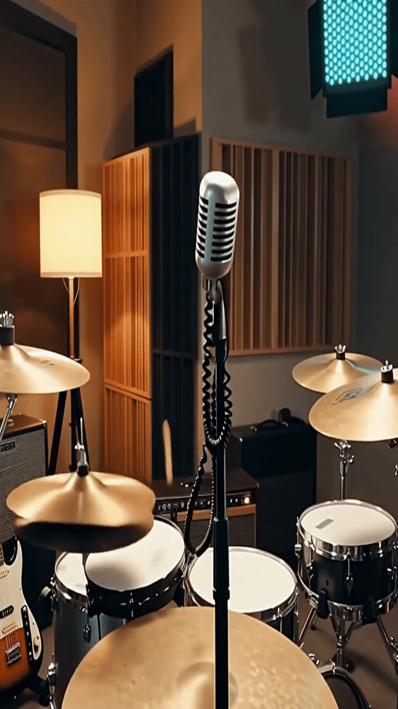 ستوديو-الصوت الصفحة الرئيسية