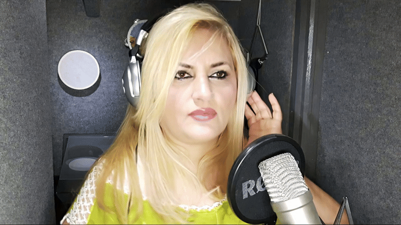 في-الأستوديو الصفحة الرئيسية