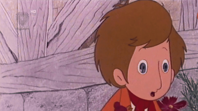 هانس-اندرسون-قصص-عالمية أغاني سلسلة قصص عالمية للأطفال